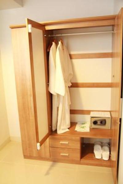 101 هالیدی سوئیت بانکوک