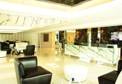 101 هالیدی سوئیت بانکوک