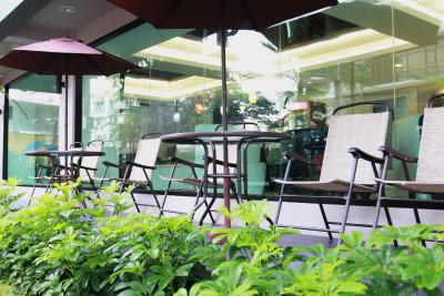 101 هالیدی سوئیت بانکوک