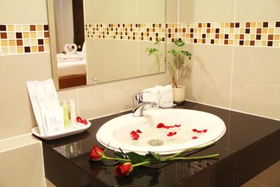 101 هالیدی سوئیت بانکوک