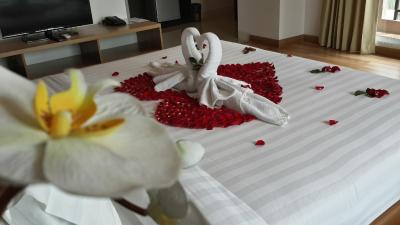 101 هالیدی سوئیت بانکوک