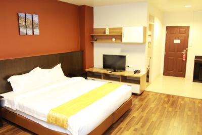 101 هالیدی سوئیت بانکوک