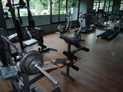 101 هالیدی سوئیت بانکوک