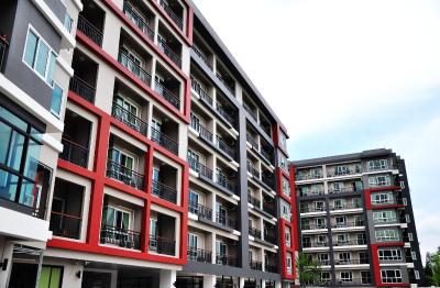 101 هالیدی سوئیت بانکوک