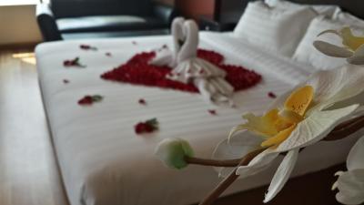 101 هالیدی سوئیت بانکوک