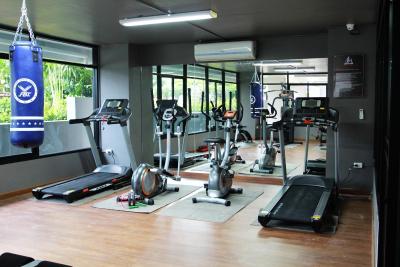 101 هالیدی سوئیت بانکوک