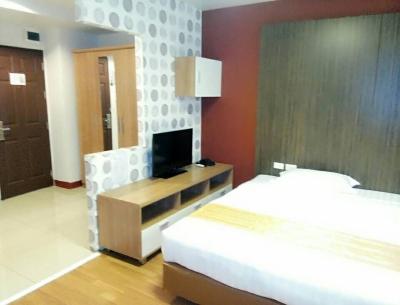 101 هالیدی سوئیت بانکوک