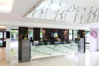 101 هالیدی سوئیت بانکوک