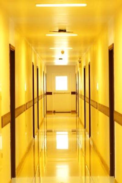 101 هالیدی سوئیت بانکوک