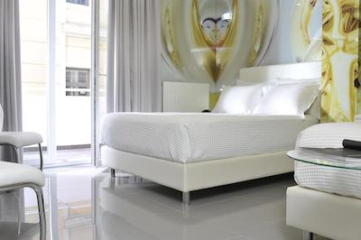 آتن لا استرادا سوئیت