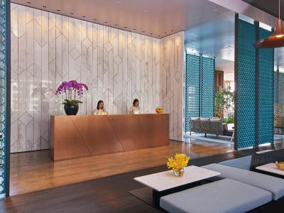 اواسیا هتل داون تاون