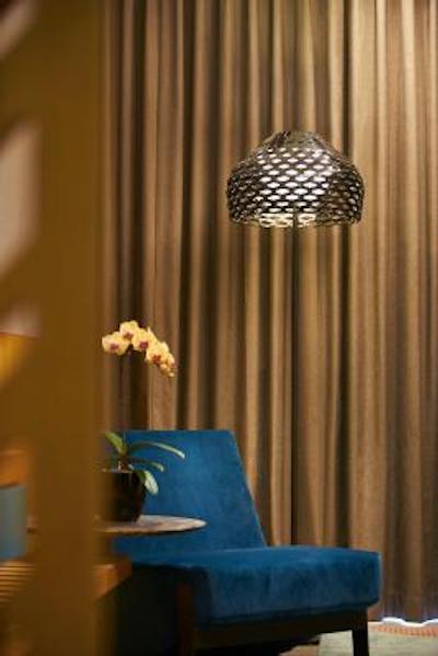 اواسیا هتل داون تاون