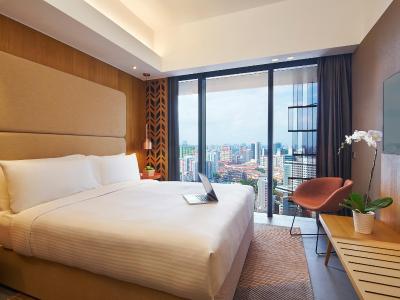 اواسیا هتل داون تاون