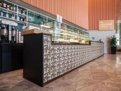 اواسیا هتل داون تاون