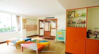 آمباسادور هتل بانکوک