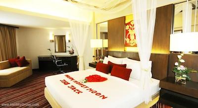 آمباسادور هتل بانکوک