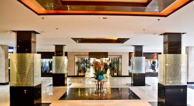 آمباسادور هتل بانکوک