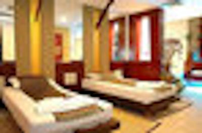 آمباسادور هتل بانکوک