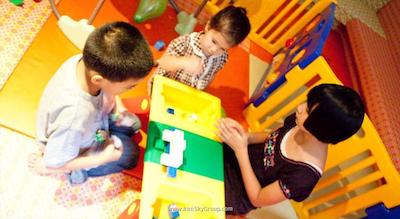 آمباسادور هتل بانکوک