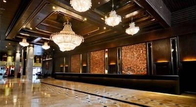 آمباسادور هتل بانکوک