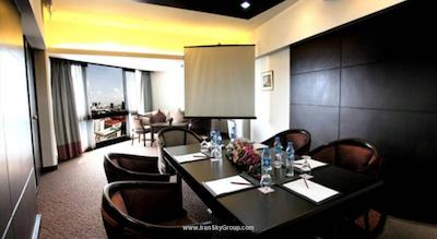 آمباسادور هتل بانکوک