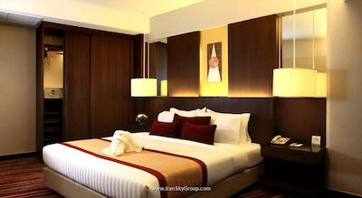 آمباسادور هتل بانکوک