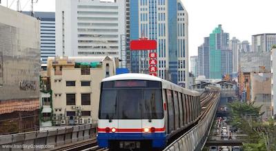 آمباسادور هتل بانکوک