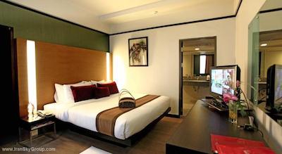 آمباسادور هتل بانکوک