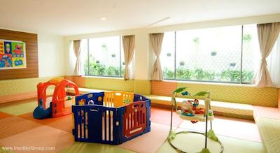 آمباسادور هتل بانکوک