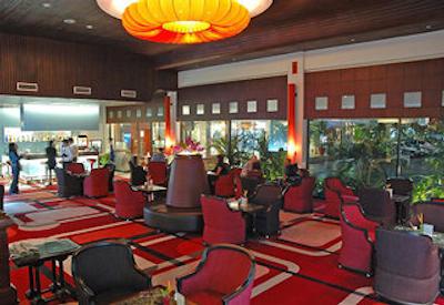 آمباسادور هتل بانکوک