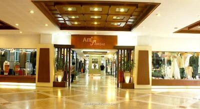 آمباسادور هتل بانکوک