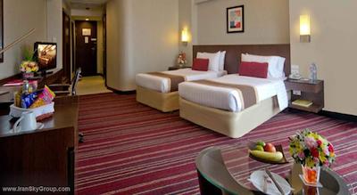 آمباسادور هتل بانکوک