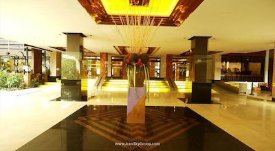 آمباسادور هتل بانکوک