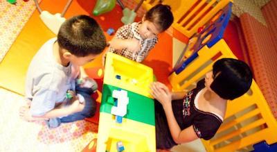 آمباسادور هتل بانکوک