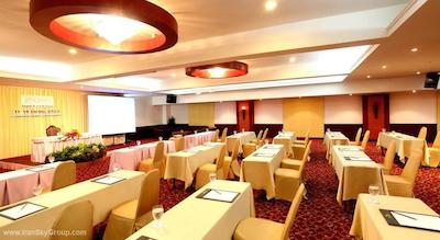 آمباسادور هتل بانکوک