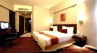 آمباسادور هتل بانکوک