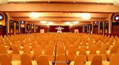 آمباسادور هتل بانکوک