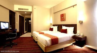 آمباسادور هتل بانکوک