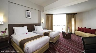 آمباسادور هتل بانکوک