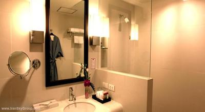 آمباسادور هتل بانکوک