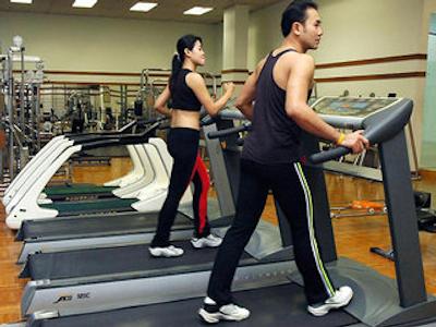 آمباسادور هتل بانکوک