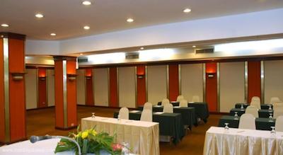 آمباسادور هتل بانکوک