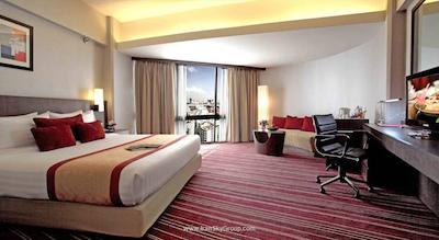 آمباسادور هتل بانکوک