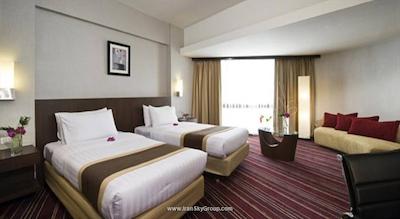 آمباسادور هتل بانکوک