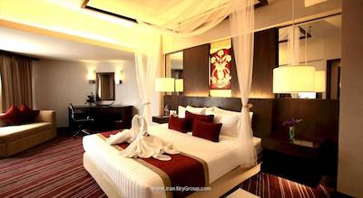 آمباسادور هتل بانکوک