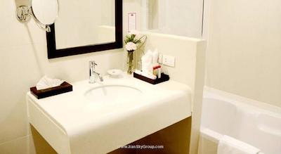 آمباسادور هتل بانکوک