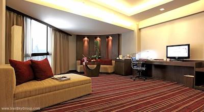 آمباسادور هتل بانکوک