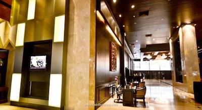 آمباسادور هتل بانکوک