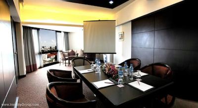 آمباسادور هتل بانکوک