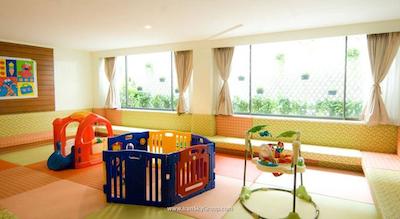 آمباسادور هتل بانکوک